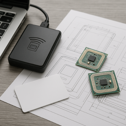 rfid-modules-pongee