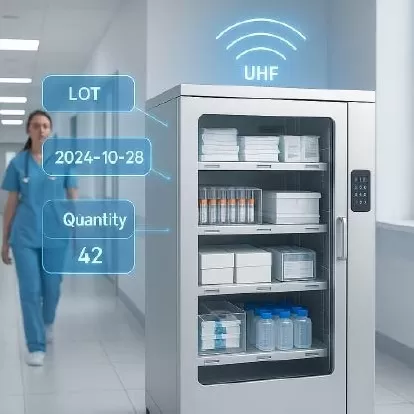 rfid-medical-supply-cabinet