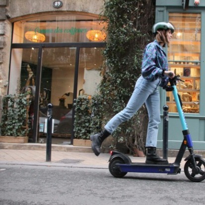 rfid-e-bike