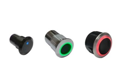 ir-proximity-sensors