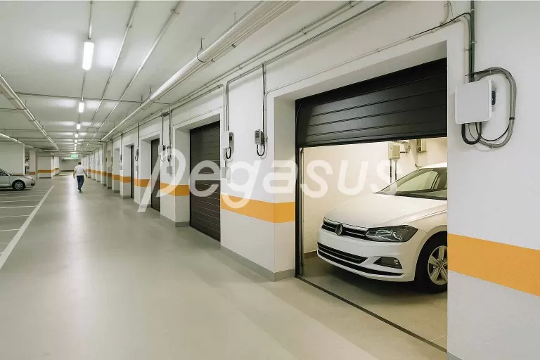rfid-villa-underground-parking-multiple-readers-PONGEE rfid-villa-underground-parking-multiple-readers-PONGEE
