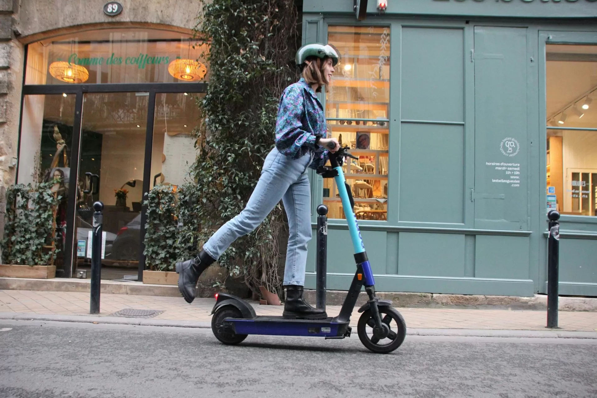 rfid-e-bike_application rfid-e-bike_application