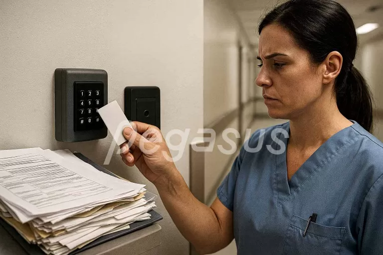 traditional-hospital-access-control-issues-PEGASUS