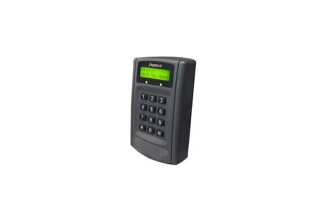 RFID 2.4GHz Active Reader for Elevator Control