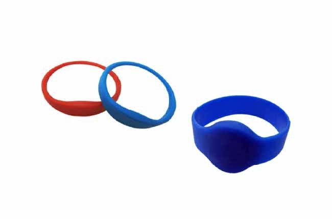 rfid--wristband