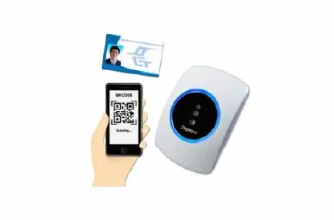 qr-code-&-rfid讀頭