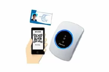 qr-code-&-rfid讀頭