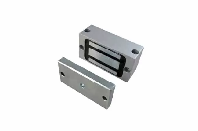 rfid-智慧配電箱迷你磁力鎖pml-080a