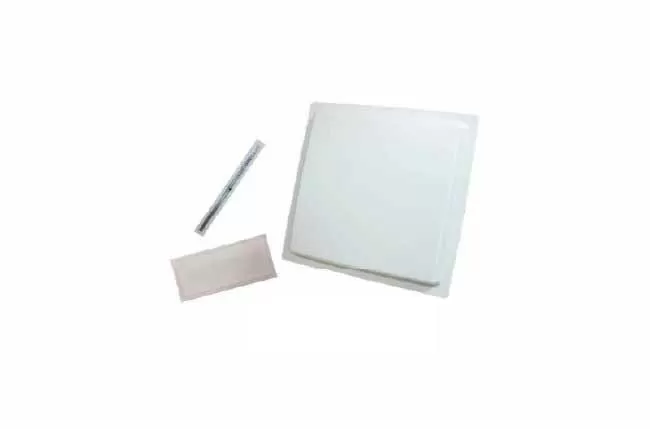 UHF Long Range RFID Reader for medical supply tracking