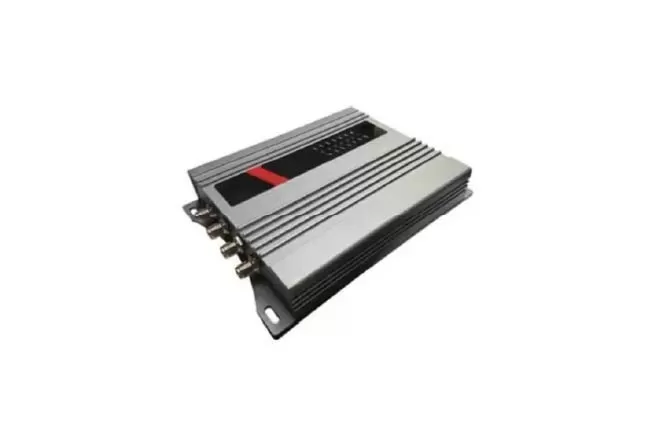 UHF RFID Fixed Reader for healthcare smart cabinets