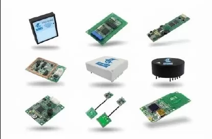 pongee-rfid-modules-collection---125khz-&-13.56mhz-read-write-and-access-control-modules